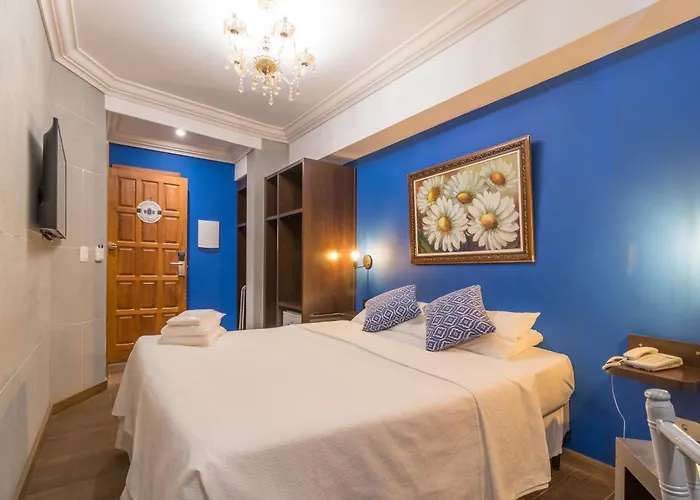 Castelo de Itaipava - Hotel, Eventos e Gastronomia