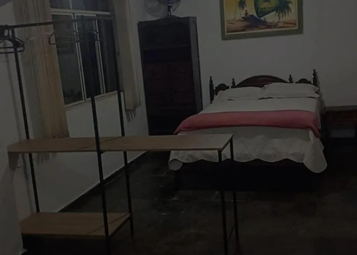 Hospedagem São Pedro